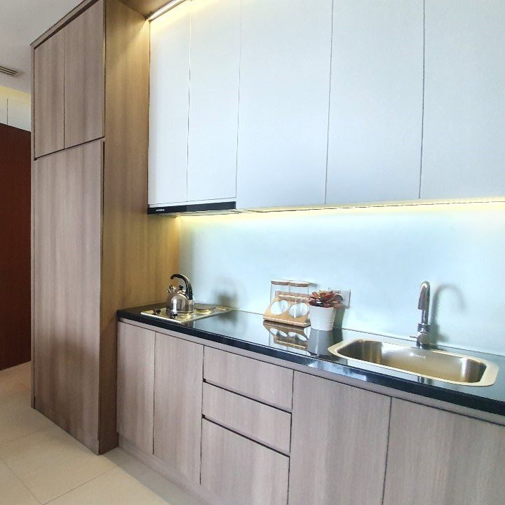 Kitchen (2BR)(1)